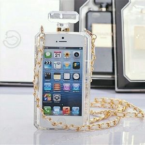 Chanel iPhone 6 case