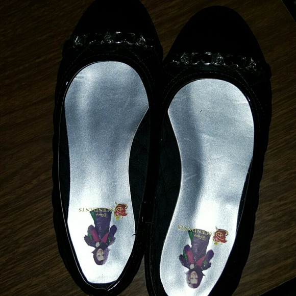 DISNEY DESCENDANTS Shoes Girls Disney Descendants Black