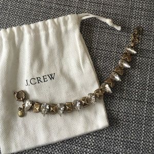 J.crew bracelet