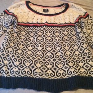 American eagle sweater