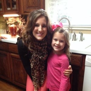 Meet your Posher, Carson