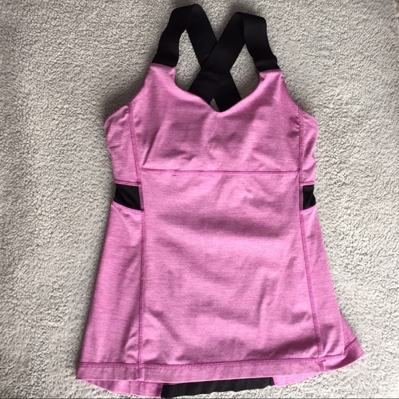 Lululemon Tank