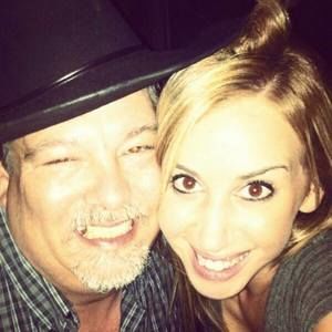 Meet your Posher, Candy