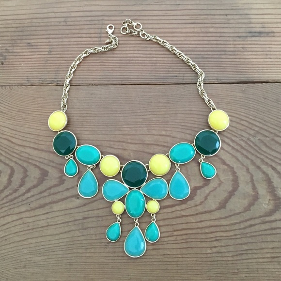 Banana Republic Necklace