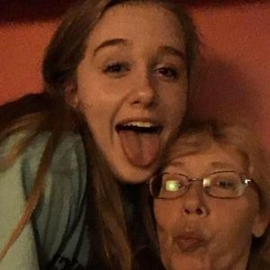 Meet your Posher, Shari