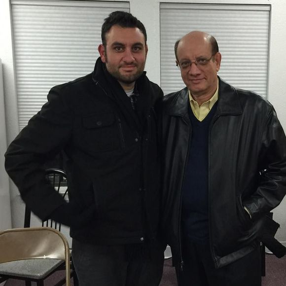 Meet your Posher, Stephen