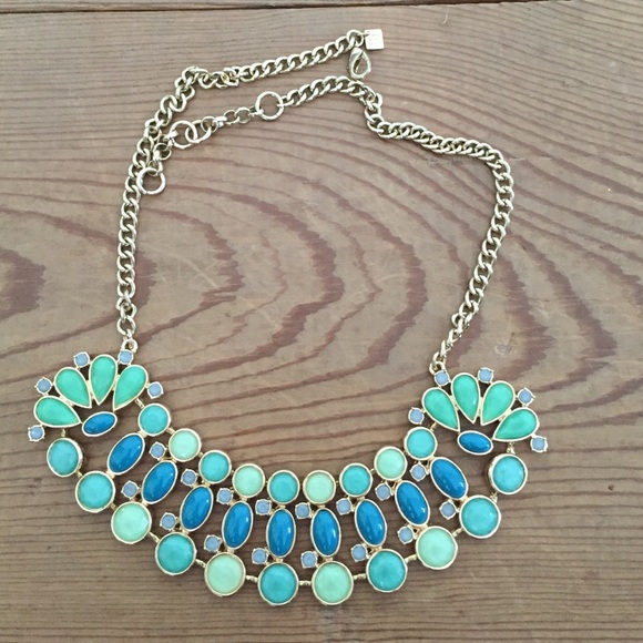 Banana Republic Necklace