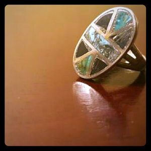 Vintage Style ring!