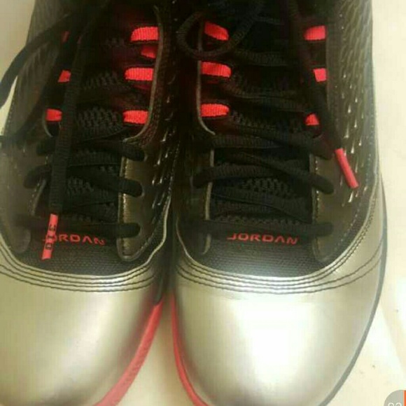 Jordans CP3 AE