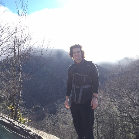 Meet your Posher, Thomas - Picture 1 of 1