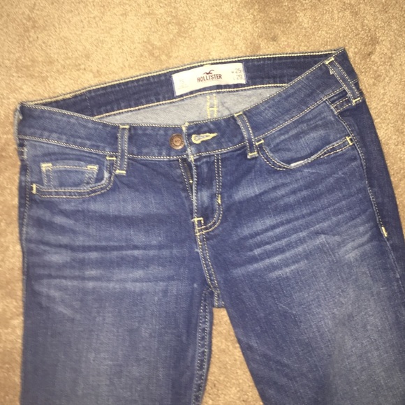 Jeans - Picture 1 of 2