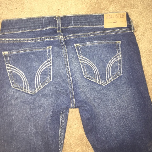 Jeans - Picture 2 of 2