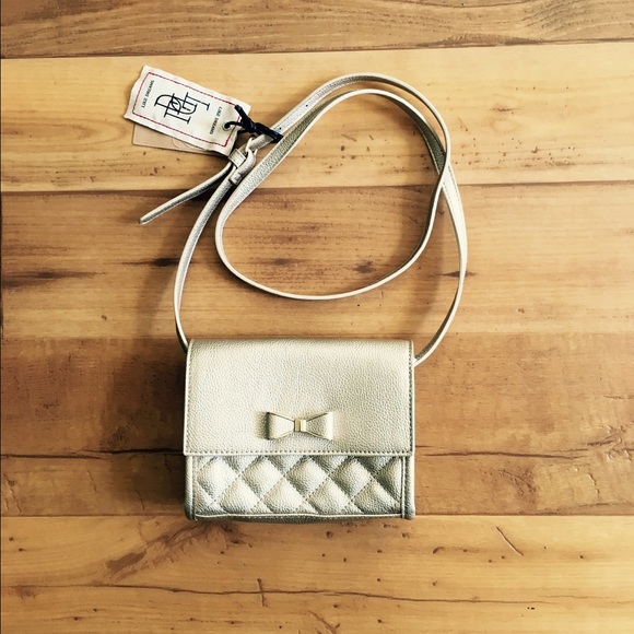 Like Dreams Hand Bag (Never Used)