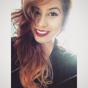 Meet your Posher, Priscilla