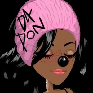 Meet your Posher, Jada