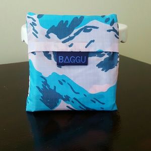 Reusable shopping bag