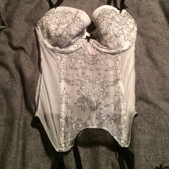 Victoria Secret corset