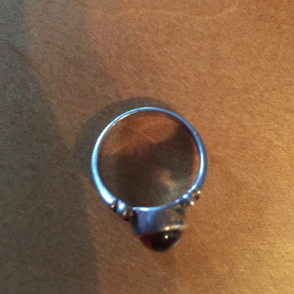 Vintage ring - Picture 2 of 2