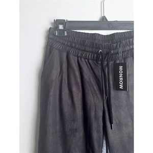 HP [Monrow] Jogger NWT