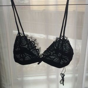 For Love and Lemons—Penelope Bralette