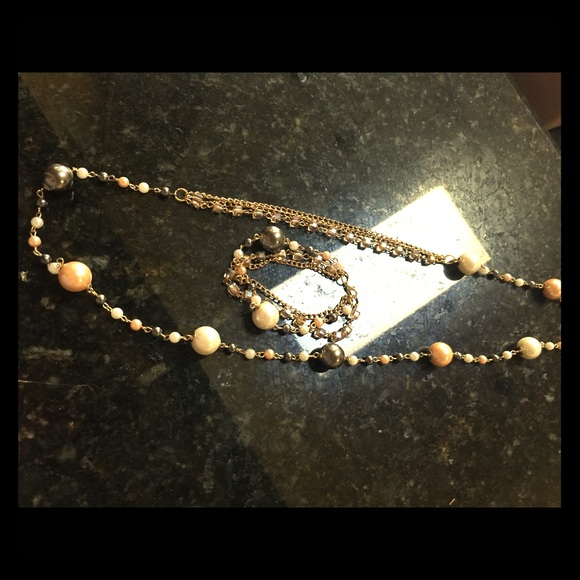 Three set Costume Jewelry