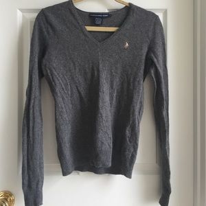 Ralph Lauren sport sweater