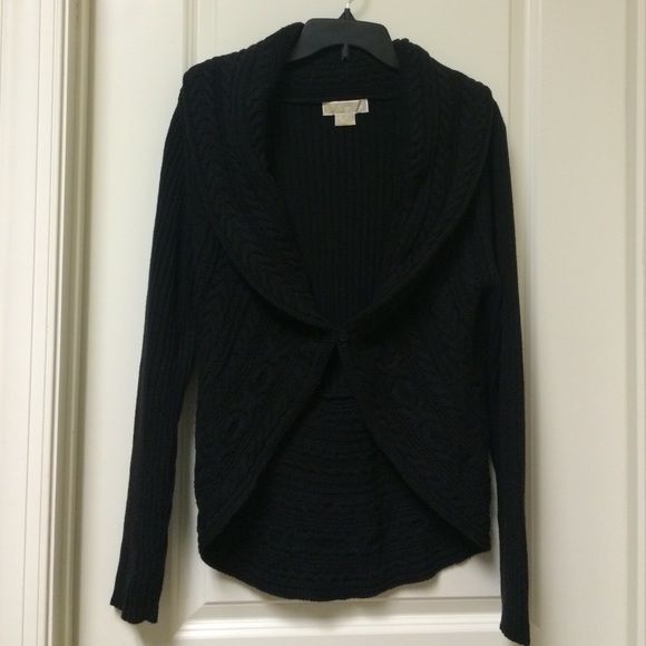 Michael Kors cardigan