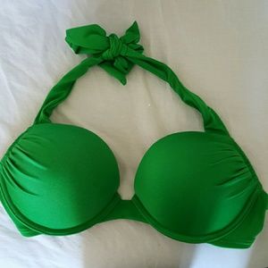 Victoria's secret bombshell pushup swimsuit