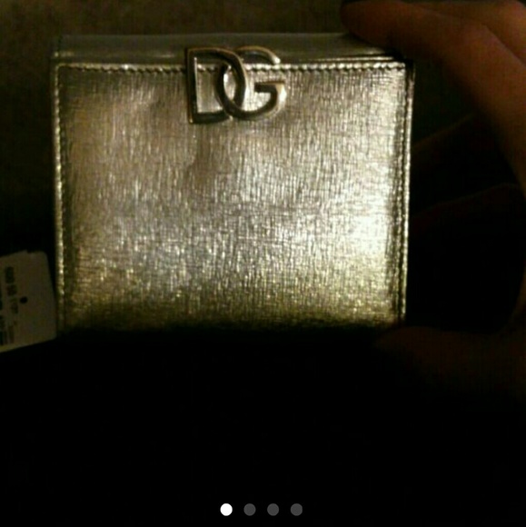 Dolce & Gabbana Wallet - Picture 1 of 4