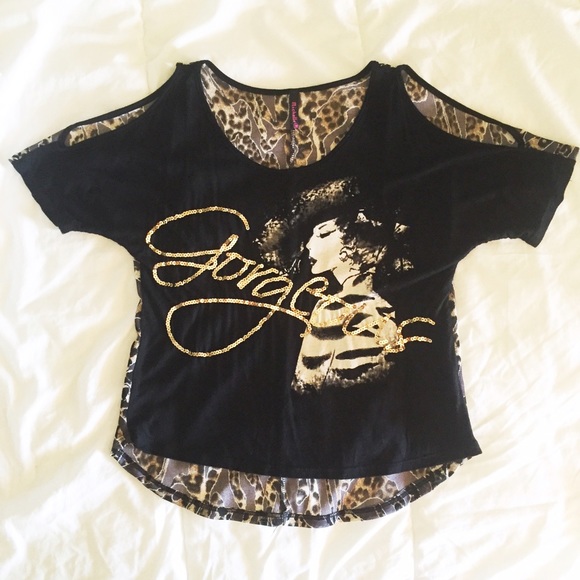💕Off shoulder Gorgeous top💕