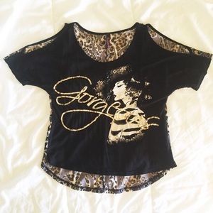 💕Off shoulder Gorgeous top💕