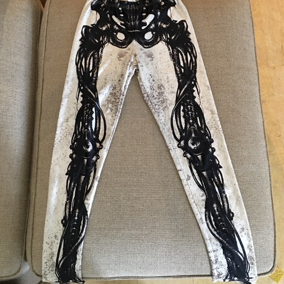 Leggings