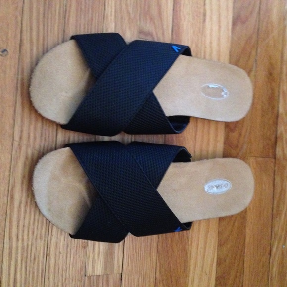 ‼️REDUCED ‼️ NWOT Dr Scholls sandal