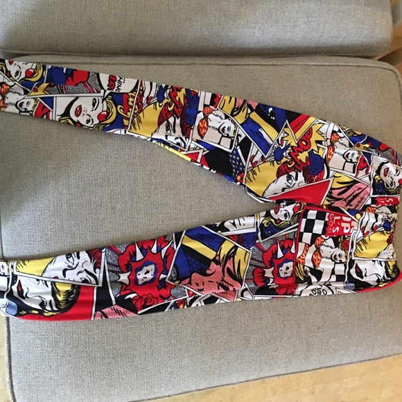 Leggings