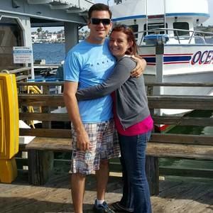 Meet your Posher, April