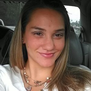 Meet your Posher, Thalia