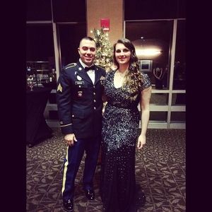 Meet your Posher, Candice