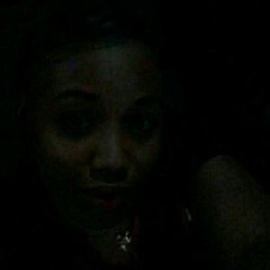 Meet your Posher, Charrise