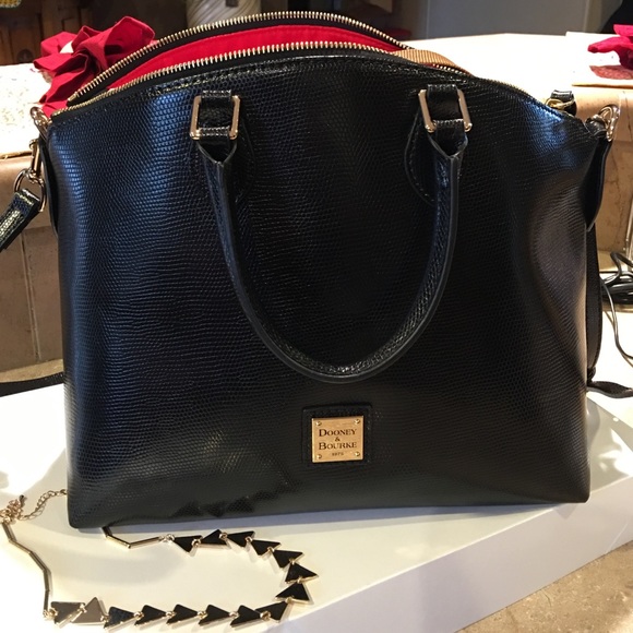 ‼️SOLD‼️💥Dooney & Bourke 🎉Bag/ NWT