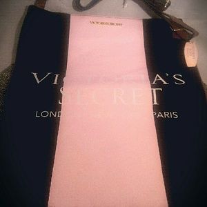 !!SOLD!!! On eB Victoria's Secret Crossbody Tote