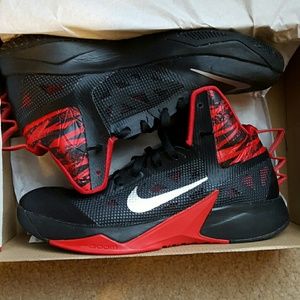 Nike zoom hyperfuses