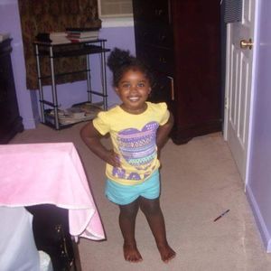 Meet your Posher, Nadia