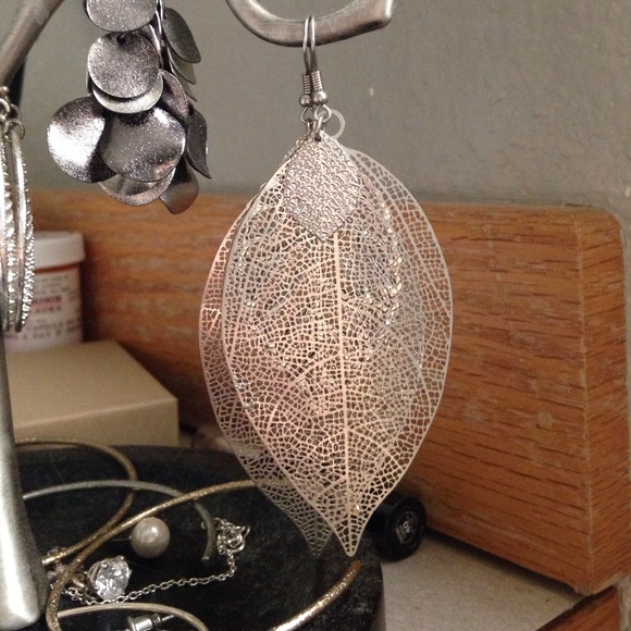 💎 Earrings 🌟✨