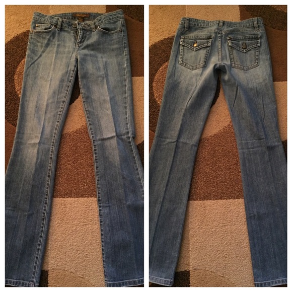 The Limited Jeans