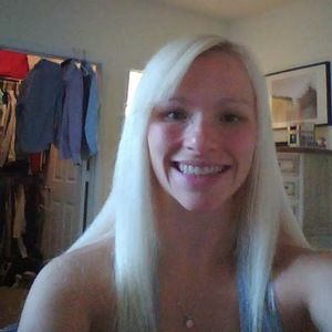 Meet your Posher, Johnna