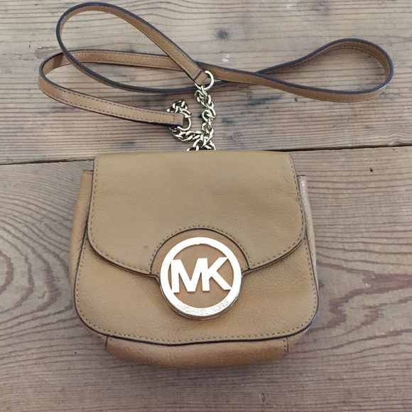 Michael Kors Crossbody