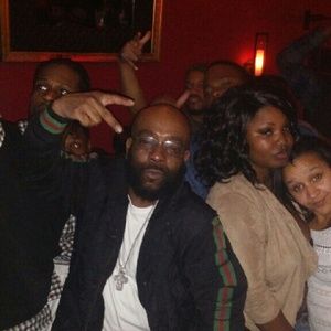 Meet your Posher, Tony