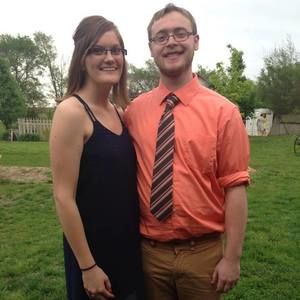 Meet your Posher, Cassidy