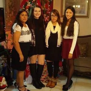 Meet your Posher, Iliana