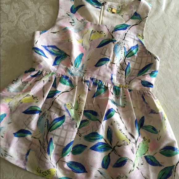 Anthropologie dressy top spring 😝💋